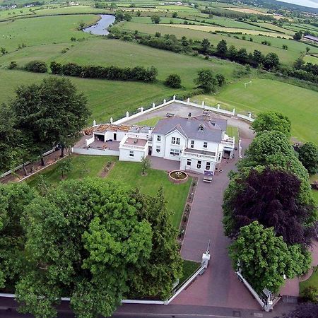 Ardgort Country House Guest House Castlederg Exterior photo