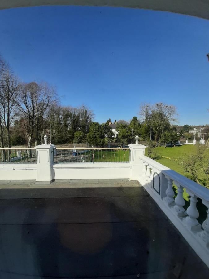 Ardgort Country House Guest House Castlederg Exterior photo