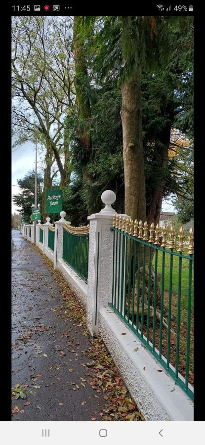 Ardgort Country House Guest House Castlederg Exterior photo