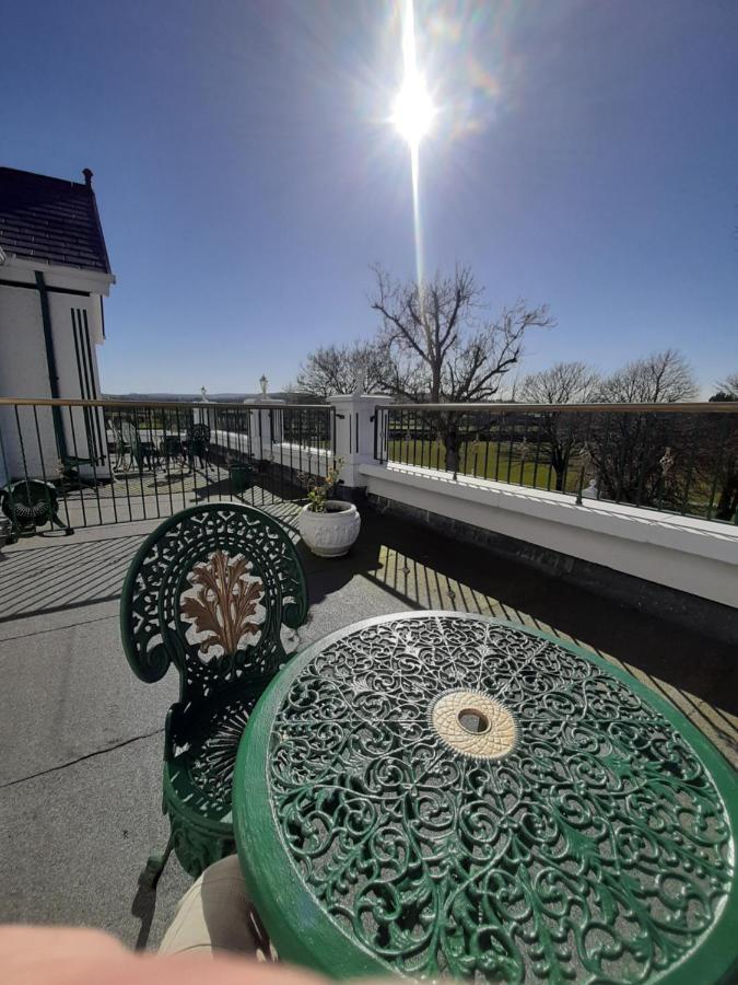 Ardgort Country House Guest House Castlederg Exterior photo