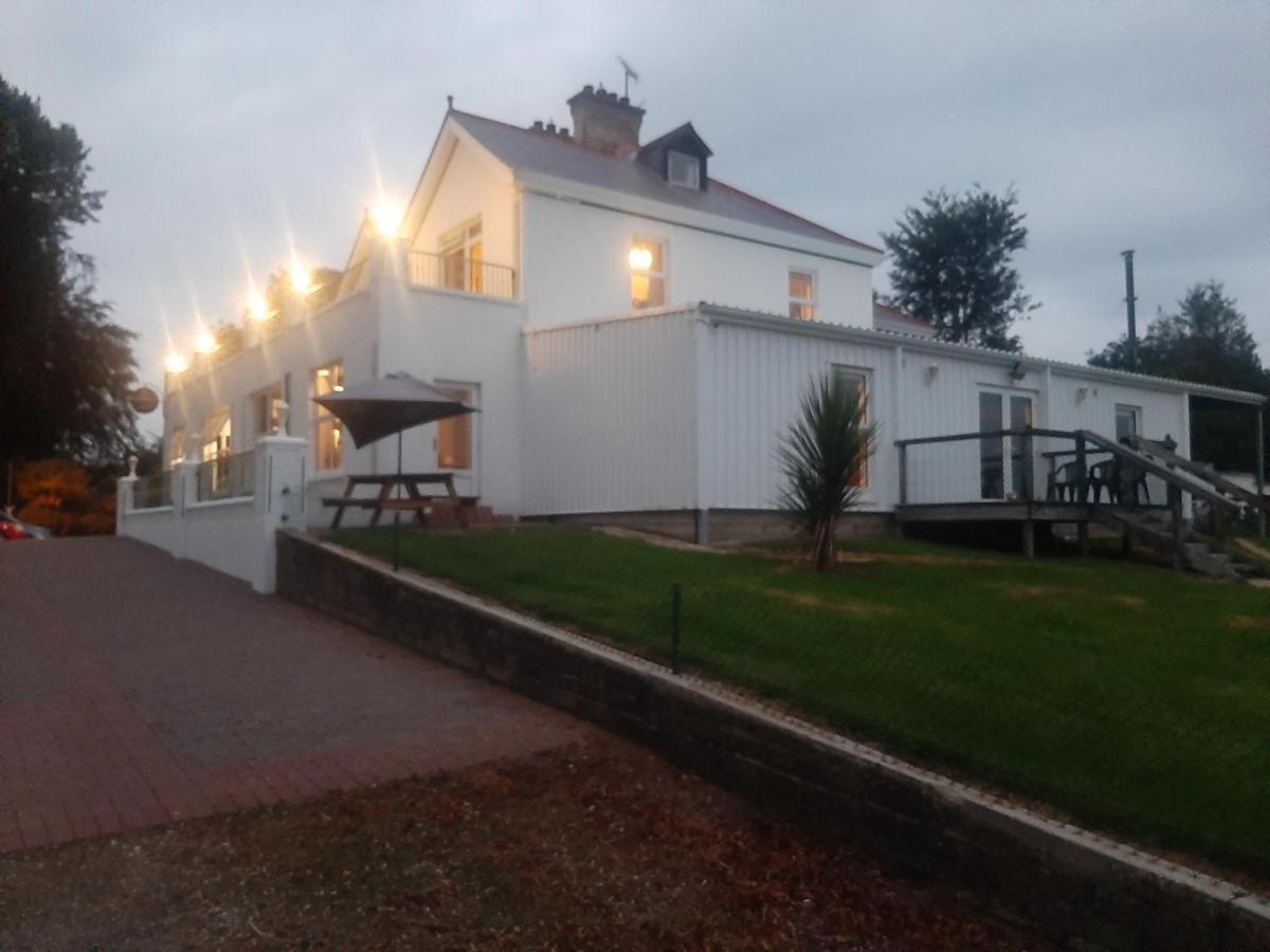 Ardgort Country House Guest House Castlederg Exterior photo