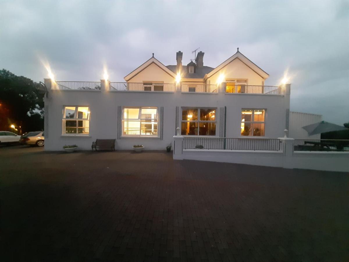 Ardgort Country House Guest House Castlederg Exterior photo