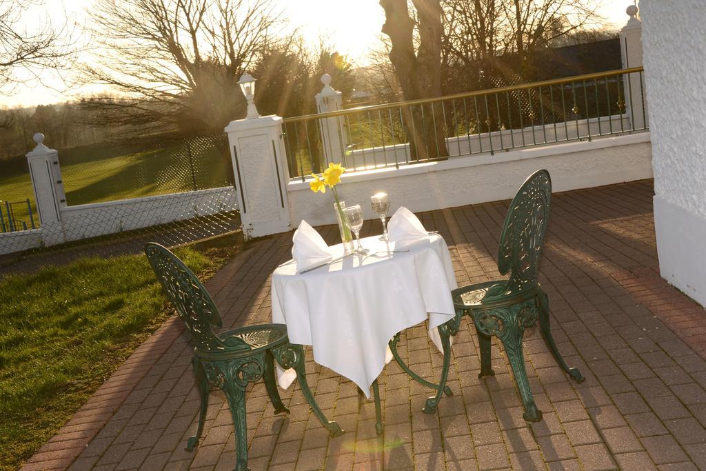 Ardgort Country House Guest House Castlederg Exterior photo