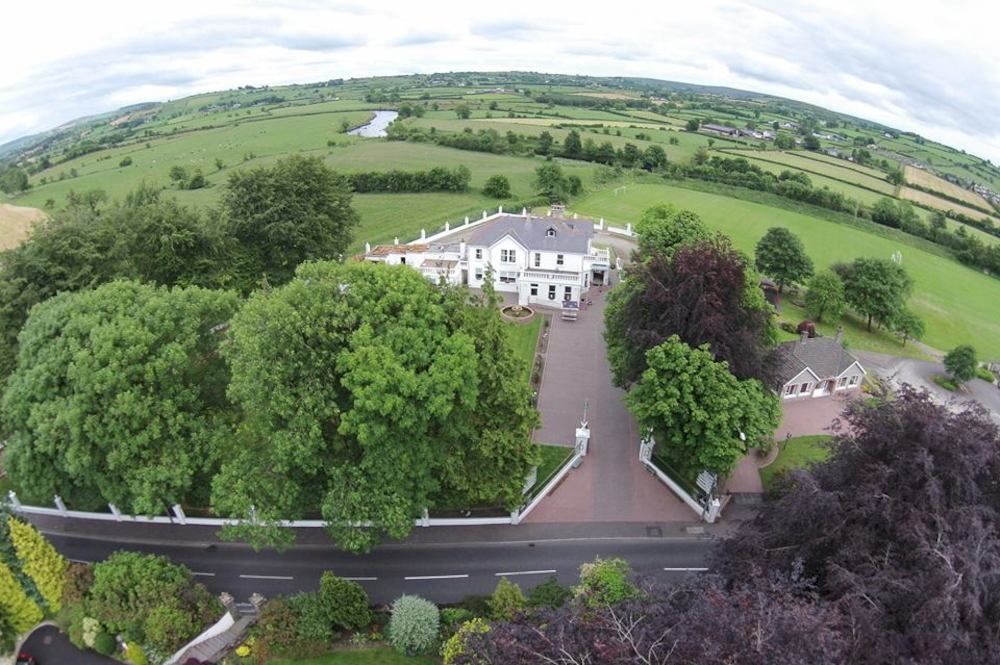 Ardgort Country House Guest House Castlederg Exterior photo