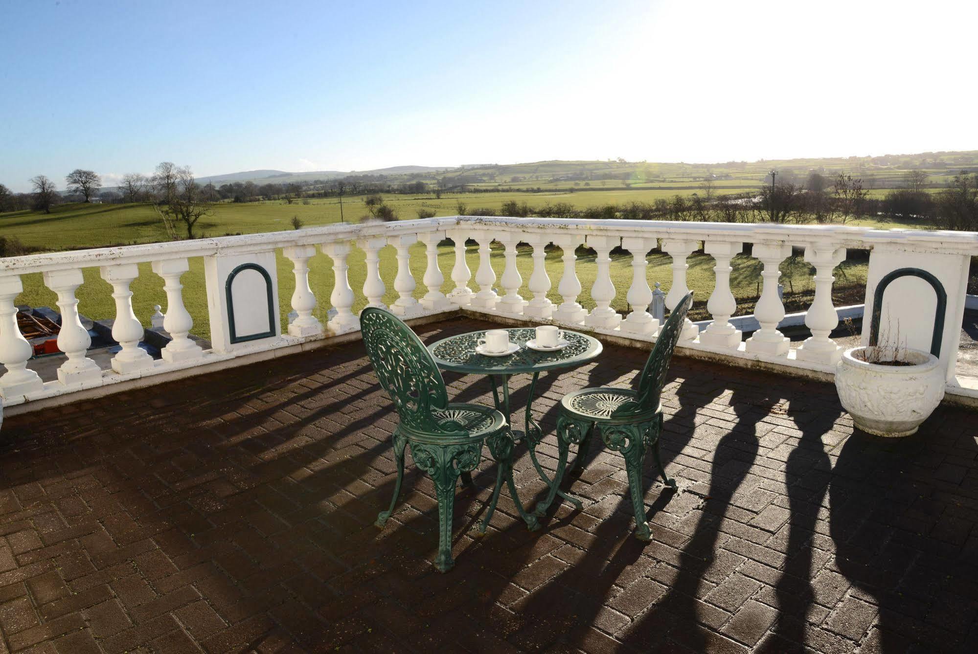 Ardgort Country House Guest House Castlederg Exterior photo