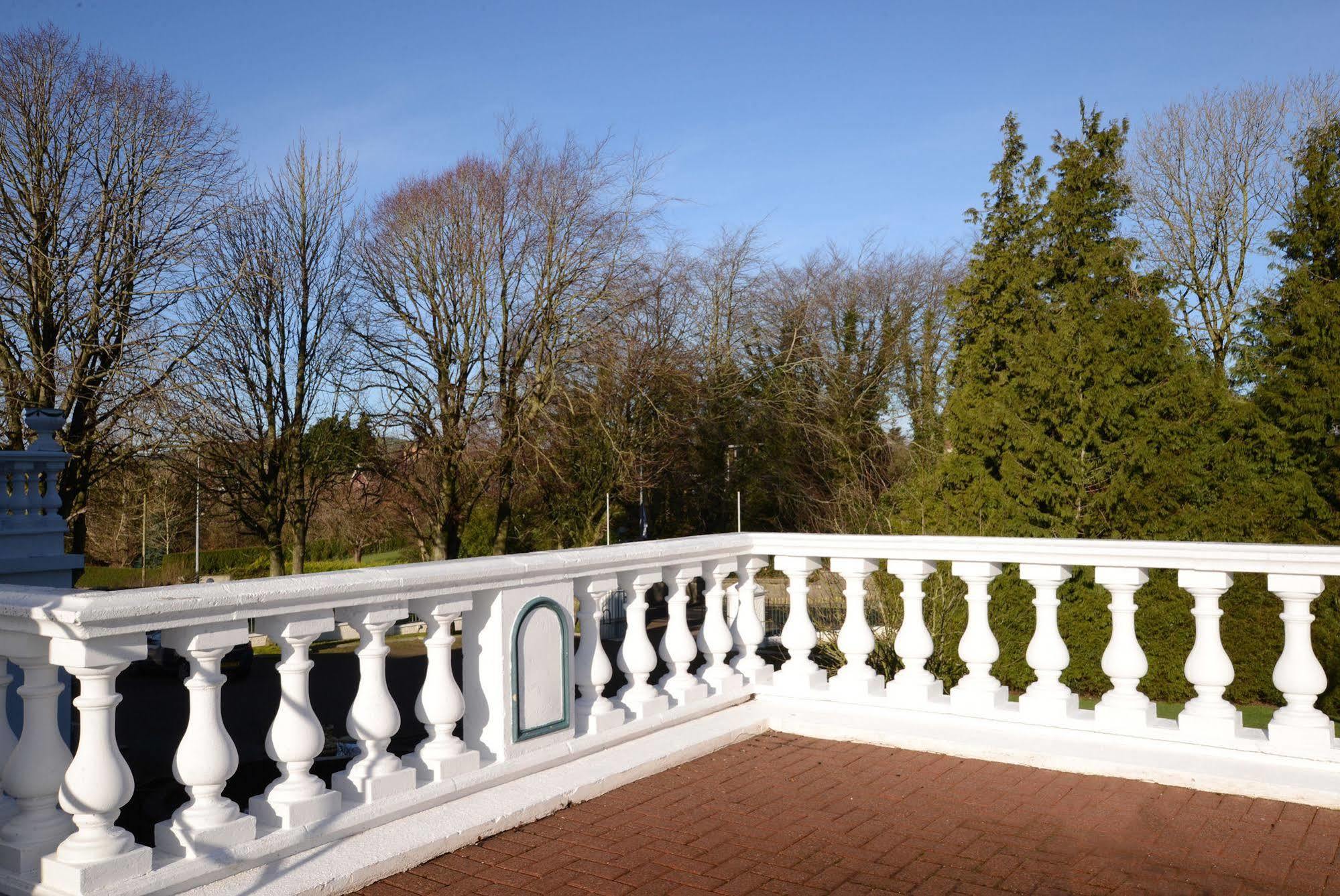 Ardgort Country House Guest House Castlederg Exterior photo