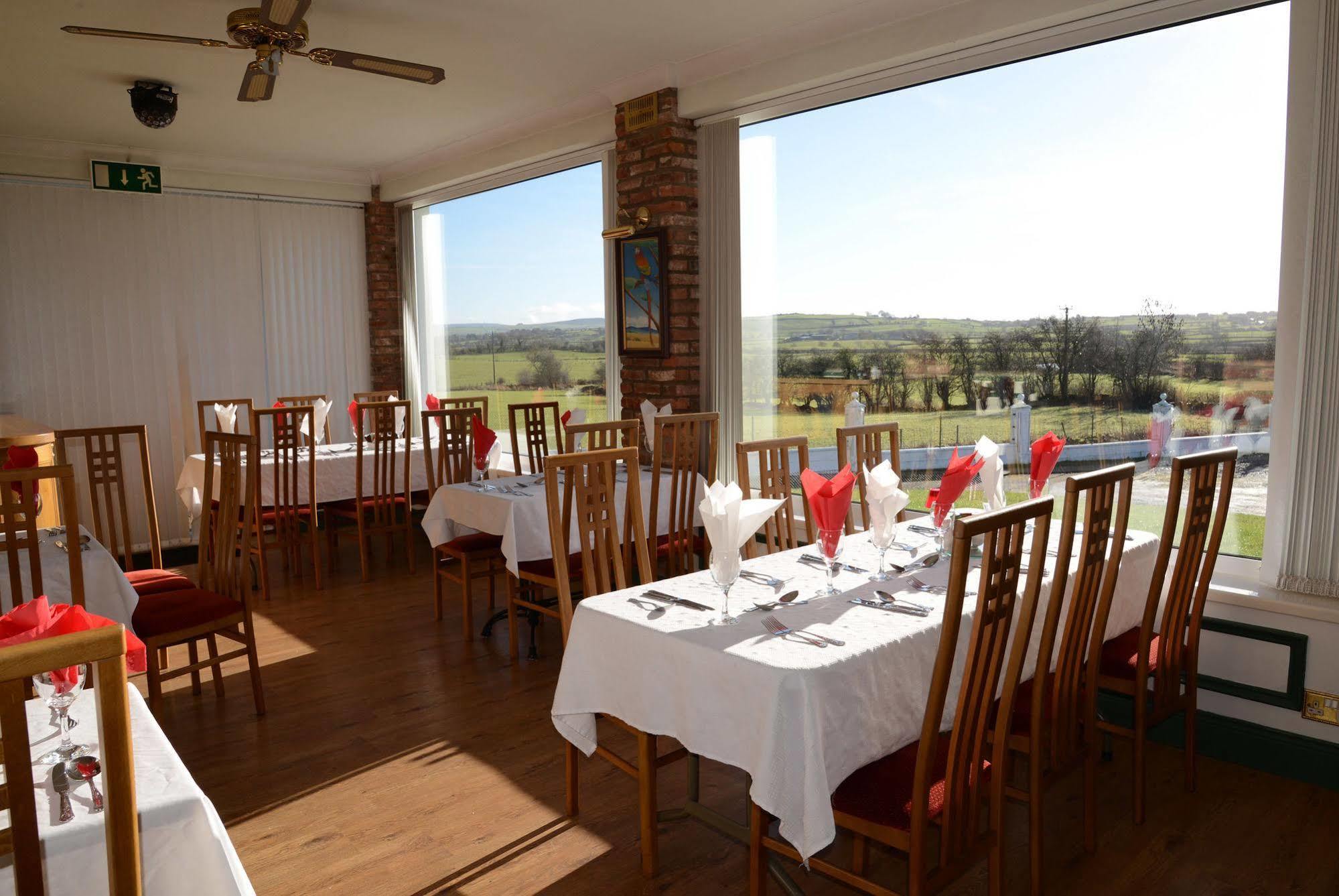 Ardgort Country House Guest House Castlederg Exterior photo