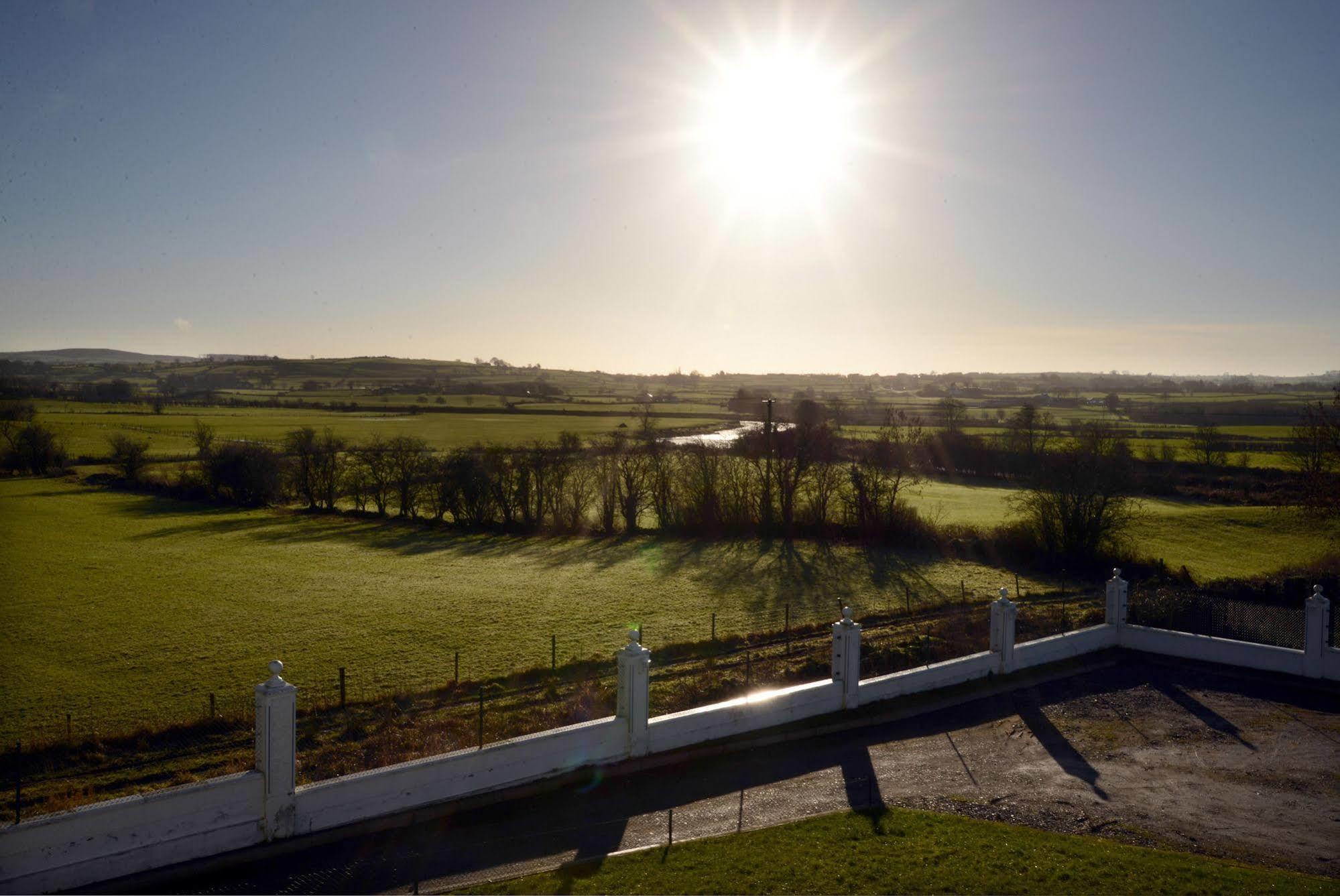 Ardgort Country House Guest House Castlederg Exterior photo