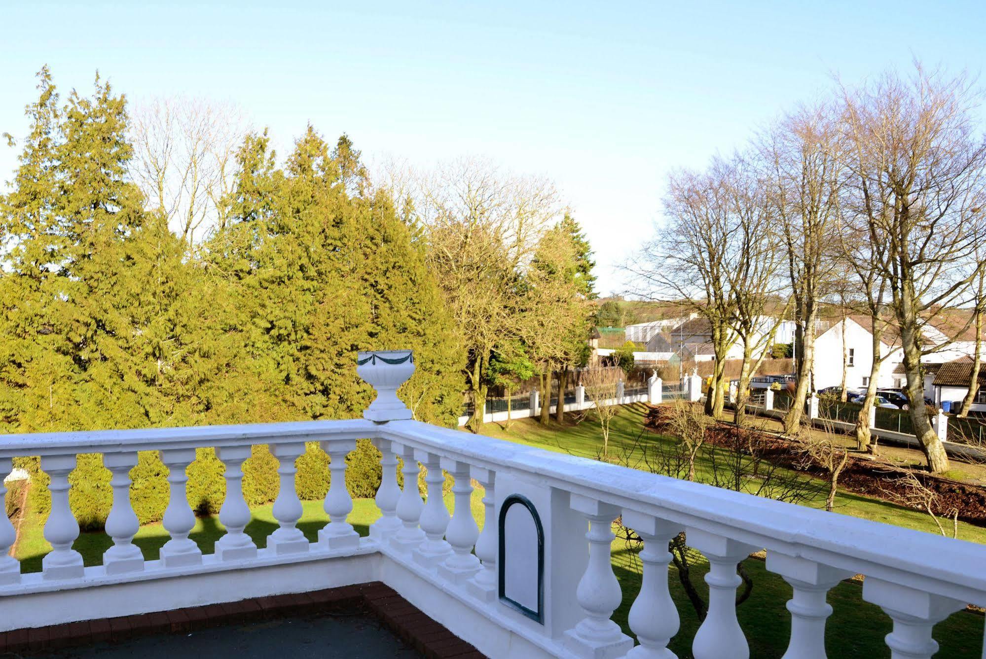 Ardgort Country House Guest House Castlederg Exterior photo